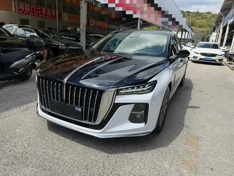 Hongqi H5 2024