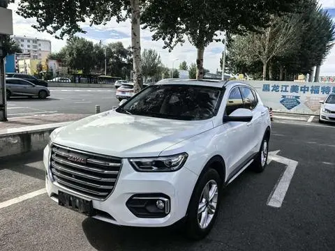 Haval H4 2018