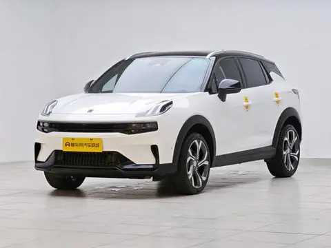Lynk & Co 06 2023