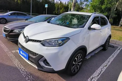 MG 锐腾 2015