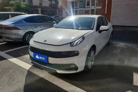 Lynk & Co 03 2018
