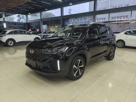 Hyundai ix35 2021