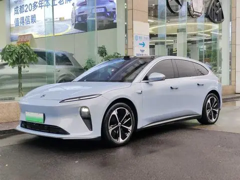 NIO ET5T 2023