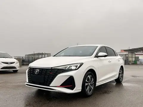 Changan Eado 2023