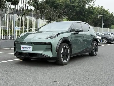 ZEEKR ZEEKR X 2023