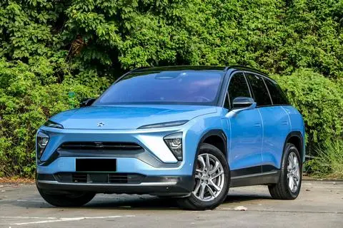 NIO ES6 2019