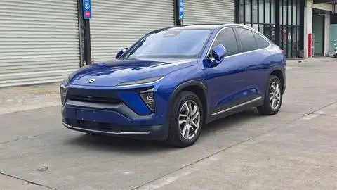 NIO EC6 2020