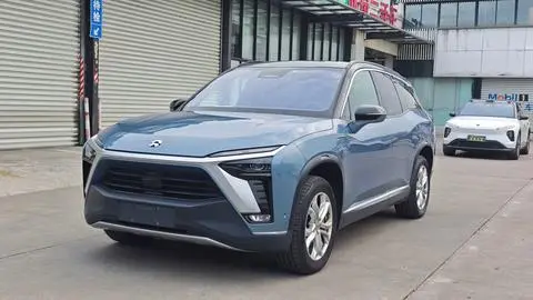 NIO ES8 2020