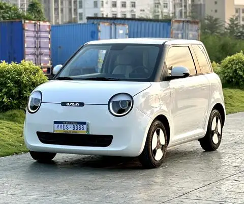 Changan Lumin 2025