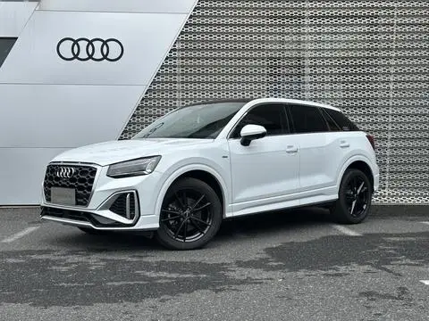 Audi Q2L 2024