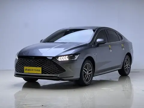 BYD 秦PLUS DM 2023