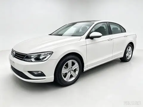 Volkswagen Lamando 2018