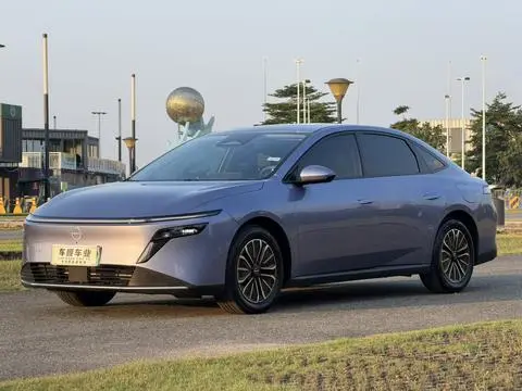 Nissan N6 2026