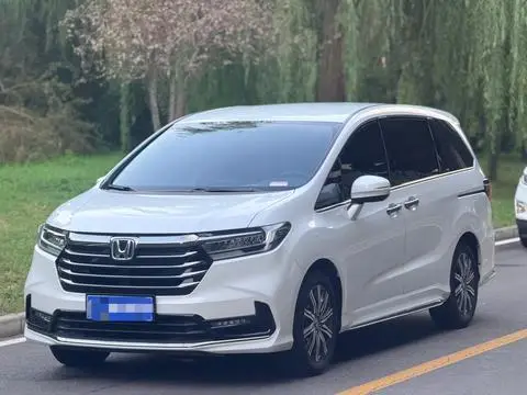 Honda 奥德赛 2024