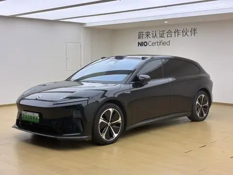 NIO ET5T 2023