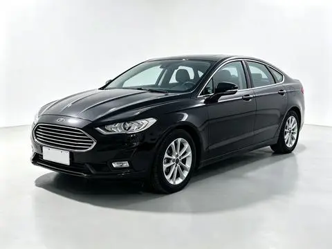 Ford 蒙迪欧 2020