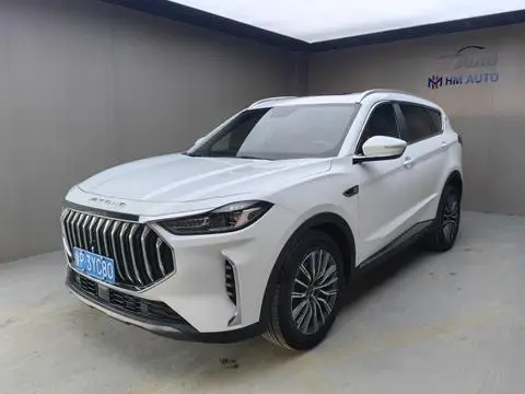 Jetour X70 PLUS 2023
