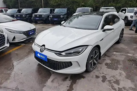 Volkswagen Lamando 2024