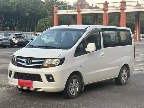 江淮瑞风 瑞风M3 2015
