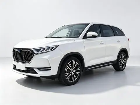 Oshan X7 2020