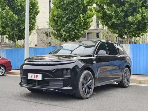 Li L6 2025