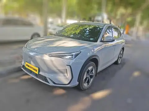 Geely E5 2026