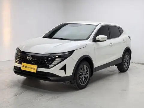 Nissan 逍客 2025
