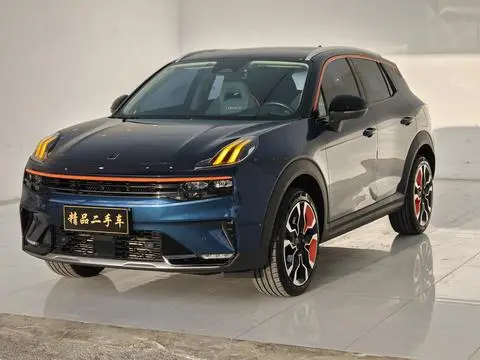 Lynk & Co 06 2023