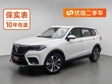 Brilliance V7 2018 — фото 1