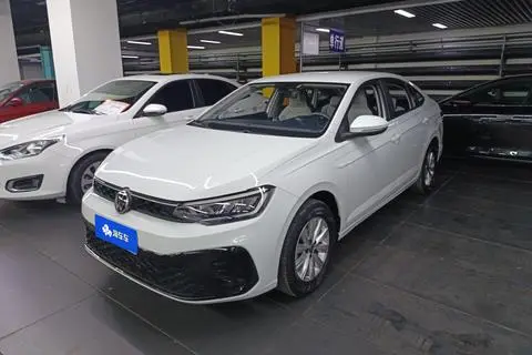 Volkswagen Lavida 2023