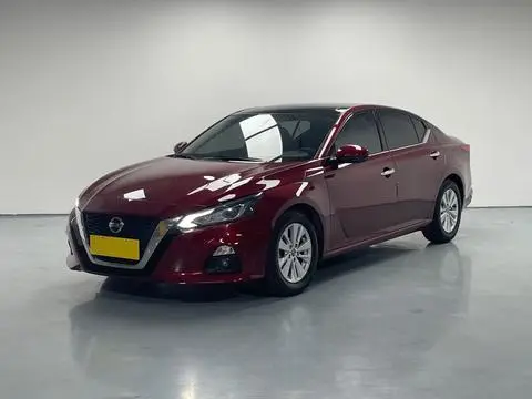 Nissan Teana 2019