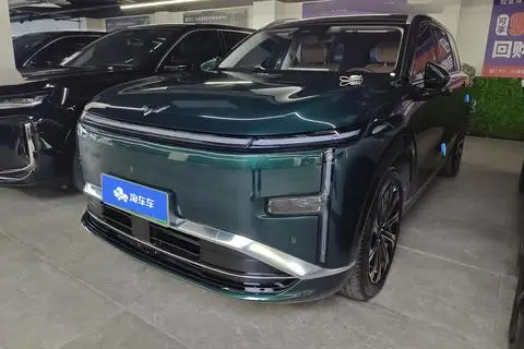 Wuling 星光L 2026