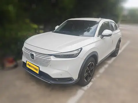 Honda 缤智 2023