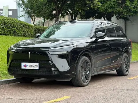 Wey Lanshan 2025