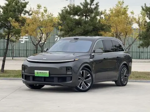 Li L8 2025