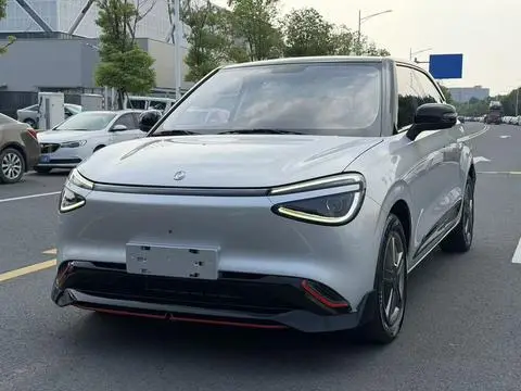Dongfeng 纳米01 2024