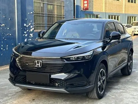 Honda 缤智 2023