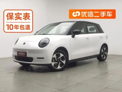 江淮钇为 钇为3 2024