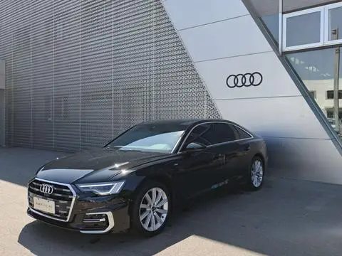 Audi A6L 2024