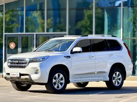 Haval H9 2020