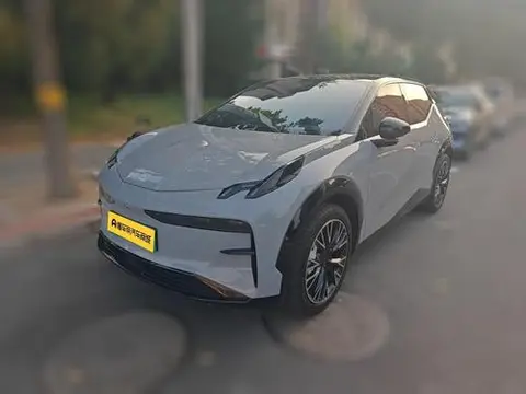 ZEEKR ZEEKR X 2023