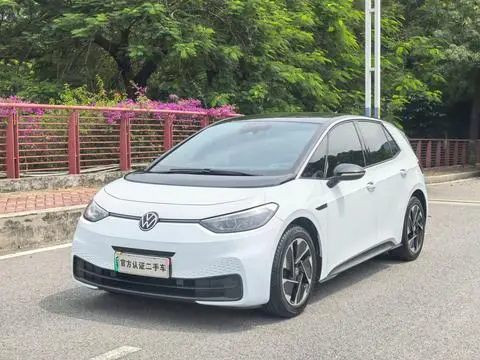 Volkswagen ID.3 2023