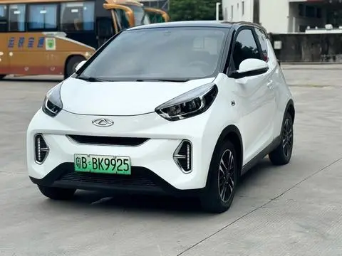Chery QQ 小蚂蚁 2023
