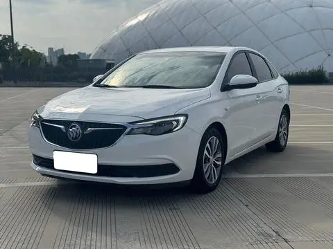 Buick Excelle GT 2019