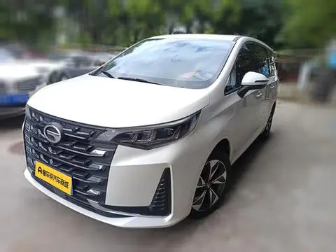 GAC M6 2023