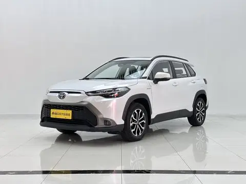 Toyota Frontlander 2023