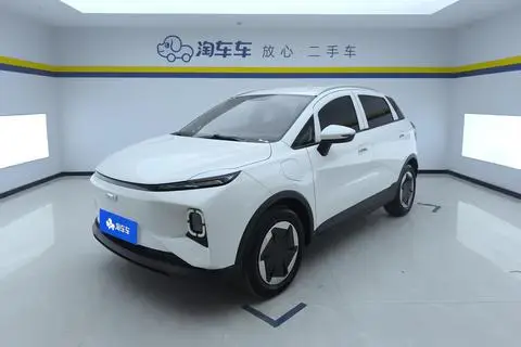 Geely E萤火虫 2024