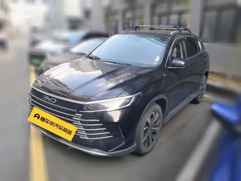 BYD 海狮05 DM 2025