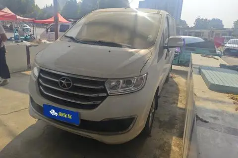 江淮瑞风 瑞风M3 2016