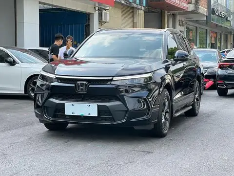 Honda 皓影 2023